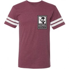 Unisex Vintage Sports Tee