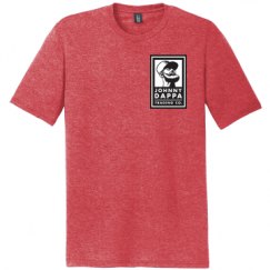 Unisex Perfect Tri Tee