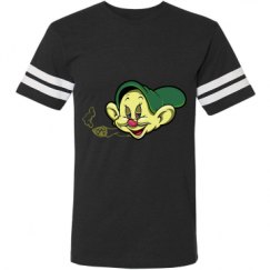 Unisex Vintage Sports Tee