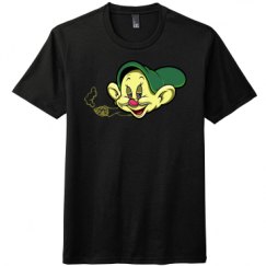 Unisex Perfect Tri Tee