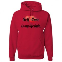 Unisex Basic Promo Hoodie