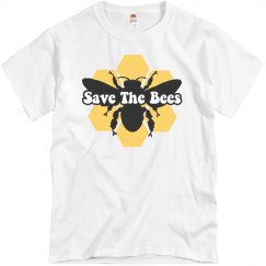 Save the bees