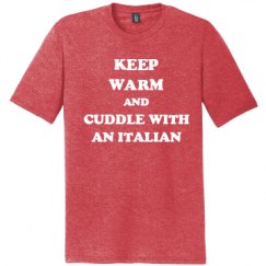 Unisex Perfect Tri Tee