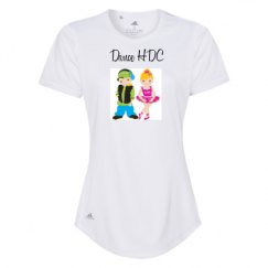 Women's Adidas Sport Shirt 