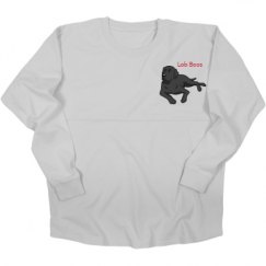 Ladies Game Day Jersey