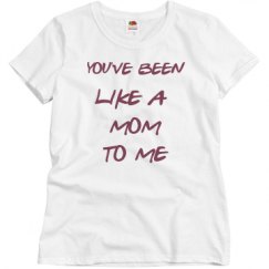 Ladies Basic Softstyle Promo Tee