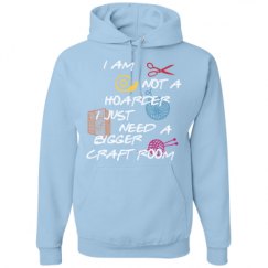 Unisex Basic Promo Hoodie