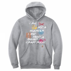 Unisex Carhartt Hooded Sweatshirt