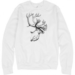 Unisex Basic Promo Crewneck Sweatshirt