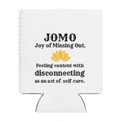 Regular 12 oz Can Cooler