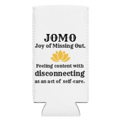 Slim 12 oz Can Cooler