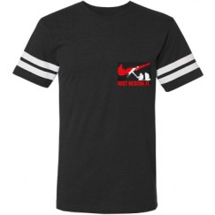 Unisex Vintage Sports Tee