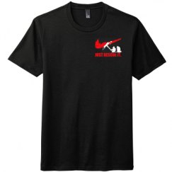 Unisex Perfect Tri Tee