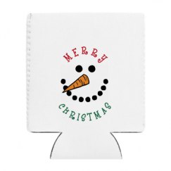 Regular 12 oz Can Cooler