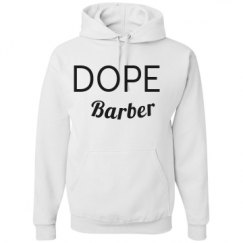 Unisex Basic Promo Hoodie