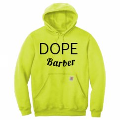 Unisex Carhartt Hooded Sweatshirt