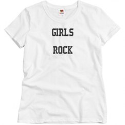 Ladies Basic Softstyle Promo Tee