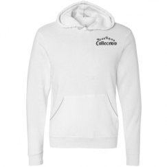 Unisex Fleece Pullover Midweight Hoodie