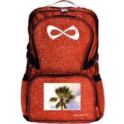 Nfinity Sparkle Backpack Bag