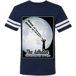 Unisex Vintage Sports Tee