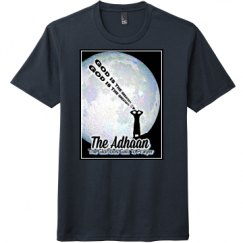 Unisex Perfect Tri Tee