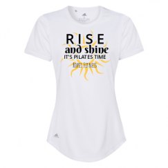 Women's Adidas Sport Shirt