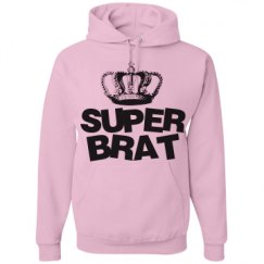 Unisex Basic Promo Hoodie