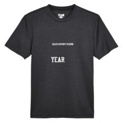 Youth Heather Performance Tee