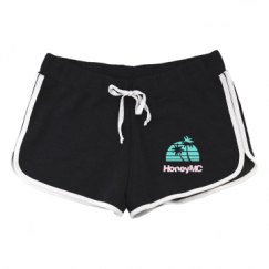 Ladies Relay Shorts
