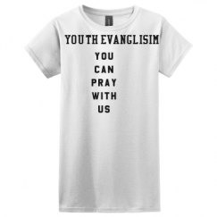 Ladies Basic Softstyle Tee