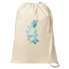 Canvas Laundry Bag