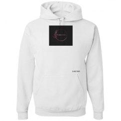 Unisex Basic Promo Hoodie