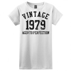 Ladies Basic Softstyle Tee