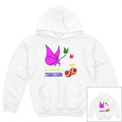 fantabulous butterfly