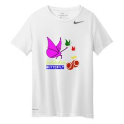 Youth Nike Legend Shirt