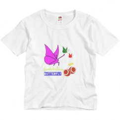 Youth Basic Promo Tee