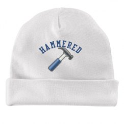 Rabbit Skins Baby Hat