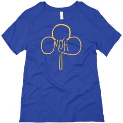 Ladies Relaxed Fit Tee