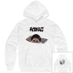 Limited edition KING hoodie