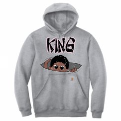 Unisex Carhartt Hooded Sweatshirt