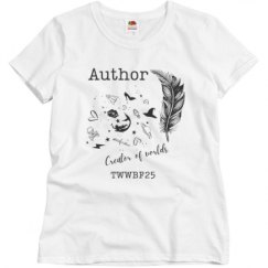 Ladies Basic Softstyle Promo Tee