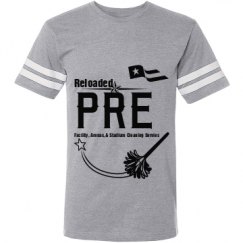 Unisex Vintage Sports Tee