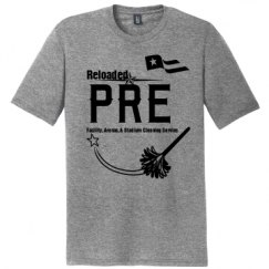 Unisex Perfect Tri Tee