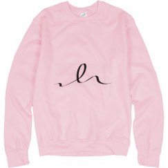 Unisex Basic Promo Crewneck Sweatshirt