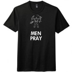 Unisex Perfect Tri Tee