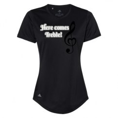 Women's Adidas Sport Shirt 