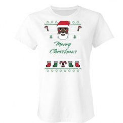 Ladies Slim Fit Favorite Tee