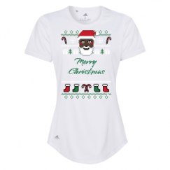 Women's Adidas Sport Shirt 