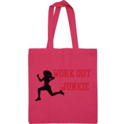 Canvas Tote Bag