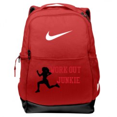 Nike Brasilia Medium Backpack
